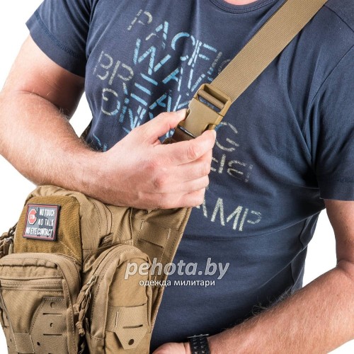 Сумка EDC SIDE Olive Green | Helikon-Tex фото 2