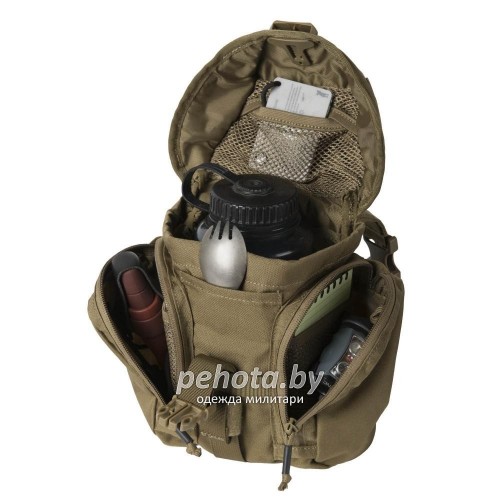 Сумка Essenntial Kitbag 2,5L Adaptive Green | Helikon-Tex фото 2