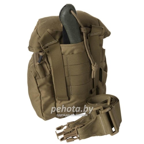 Сумка Essenntial Kitbag 2,5L Adaptive Green | Helikon-Tex фото 4