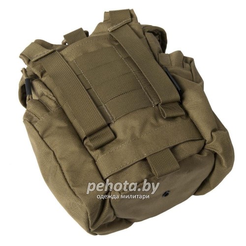 Сумка Essenntial Kitbag 2,5L Coyote | Helikon-Tex фото 4