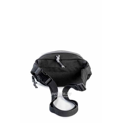 Поясная сумка Possum Black/Shadow Grey | Army Stroll фото 2