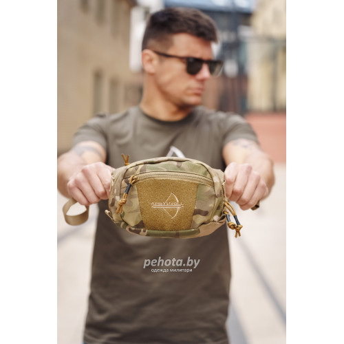 Поясная сумка Possum Multicam | Army Stroll фото 4