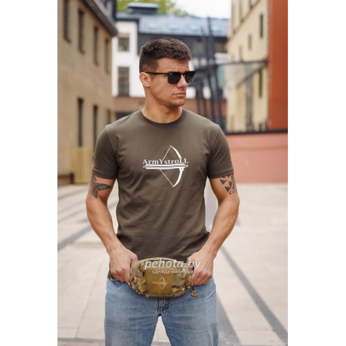 Поясная сумка Possum Multicam | Army Stroll фото 2