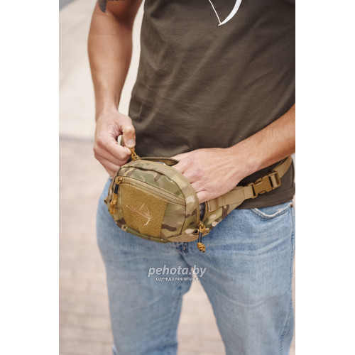 Поясная сумка Possum Multicam | Army Stroll фото 3