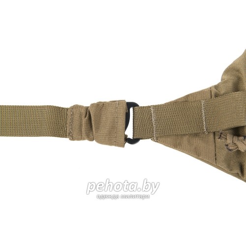 Сумка поясная Bandicoot PenCott GreenZone | Helikon-Tex фото 4