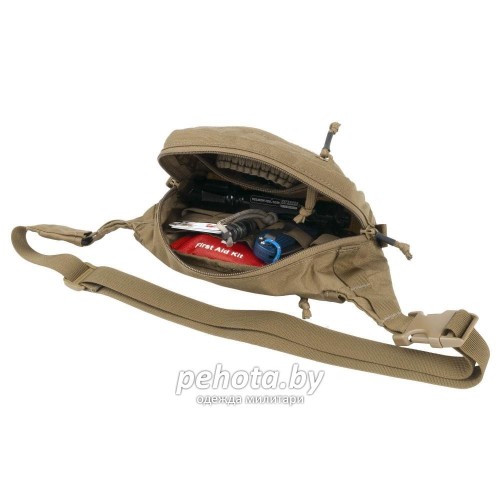 Сумка поясная Possum A-Tacs FG | Helikon-tex фото 6