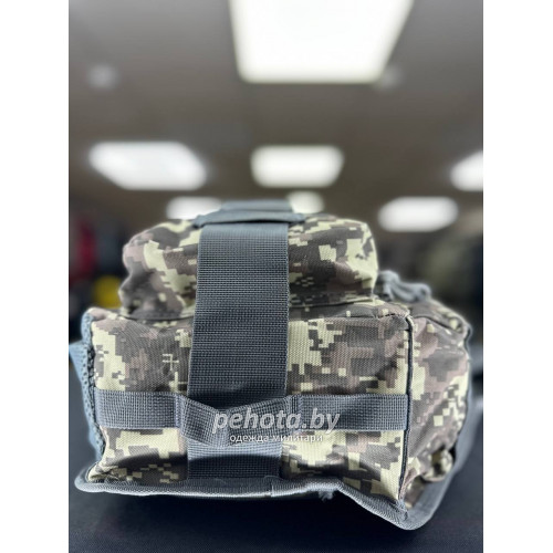 Сумка-рюкзак BL011 ACU 10L | Lupu Gear фото 4