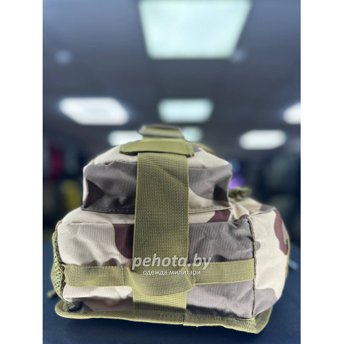 Сумка-рюкзак BL011 Desert 10L | Lupu Gear фото 5