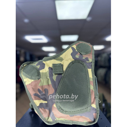 Сумка-рюкзак BL011 Woodland 10L | Lupu Gear фото 3