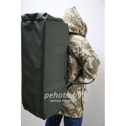 Сумка рюкзак тактическая Olive | 3A Tactical фото 2