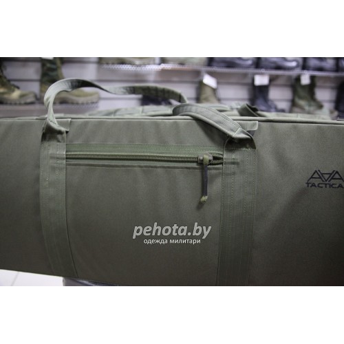 Сумка рюкзак тактическая Olive | 3A Tactical фото 5