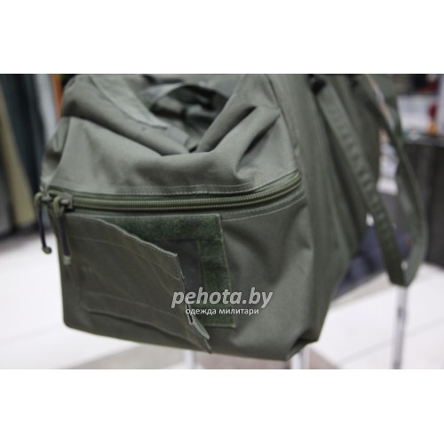 Сумка рюкзак тактическая Olive | 3A Tactical фото 6