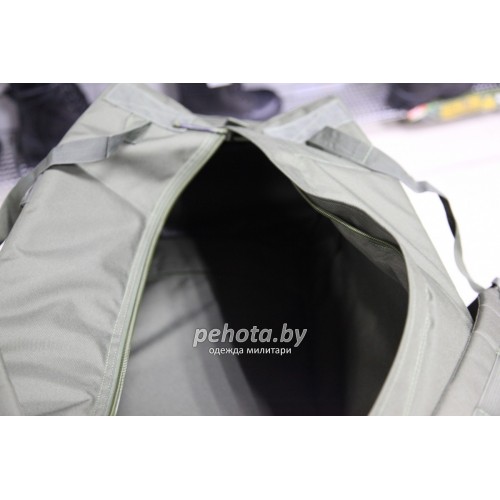 Сумка рюкзак тактическая Olive | 3A Tactical фото 7