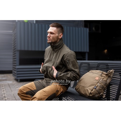 Сумка BUSHCRAFT SATCHEL Coyote | Helikon-Tex фото 5