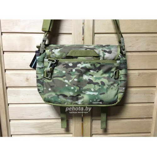Сумка Small Messanger Bag Camogrom | Helikon-Tex фото 2