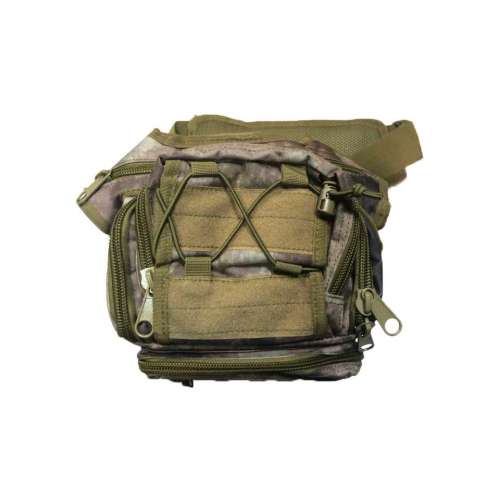 Сумка тактическая через плечо фото 5