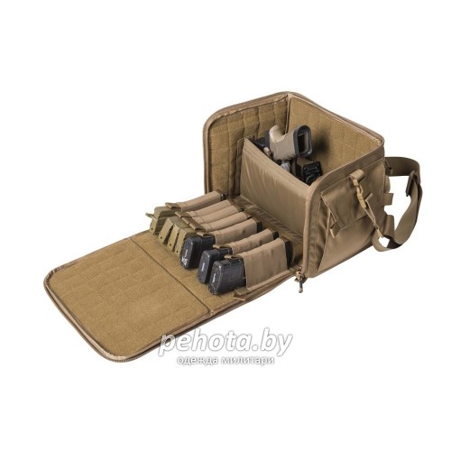 Сумка оружейная Range Bag Black | Helikon-Tex фото 2