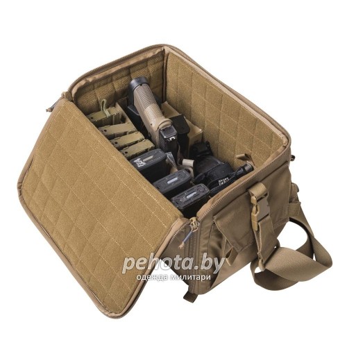 Сумка оружейная Range Bag Black | Helikon-Tex фото 3