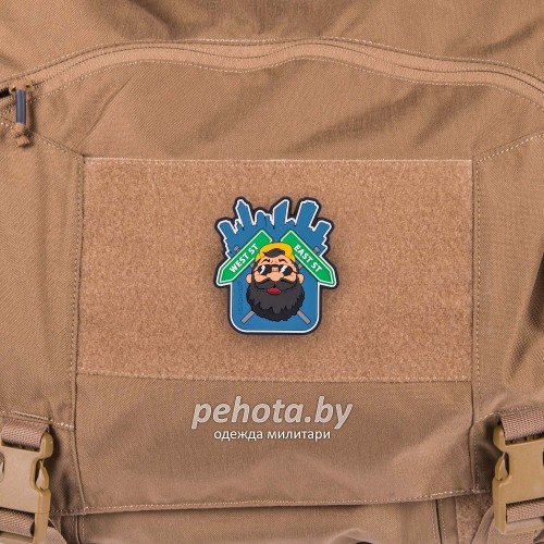 Сумка URBAN COURIER BAG Large Coyote | Helikon-Tex фото 4