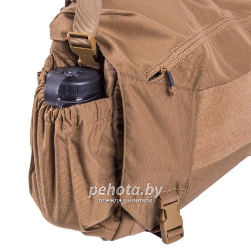 Сумка URBAN COURIER BAG Large Olive green | Helikon-Tex фото 6