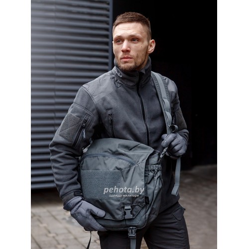 Сумка URBAN COURIER BAG Large Shadow Grey | Helikon-Tex фото 3