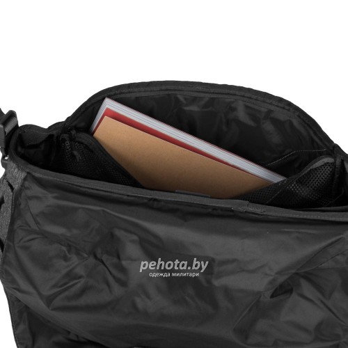 Сумка URBAN COURIER BAG Medium Grey Melange | Helikon-Tex фото 7