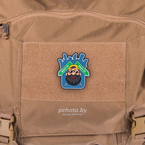 Сумка URBAN COURIER BAG Medium Olive Green | Helikon-Tex фото 4