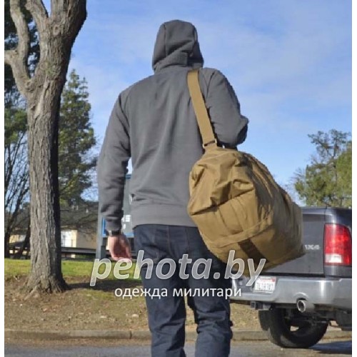 Сумка Urban training bag A-TACS FG | Helikon-Tex фото 3