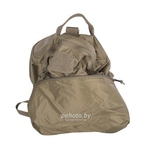 СУМКА URBAN TRAINING ENLARGED OLIVE GREEN | HELIKON-TEX фото 8