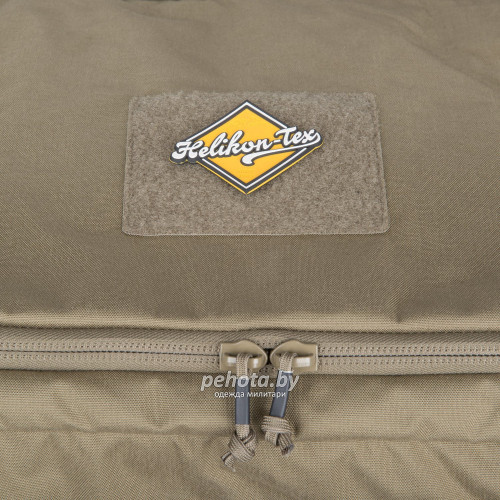 СУМКА URBAN TRAINING ENLARGED OLIVE GREEN | HELIKON-TEX фото 3