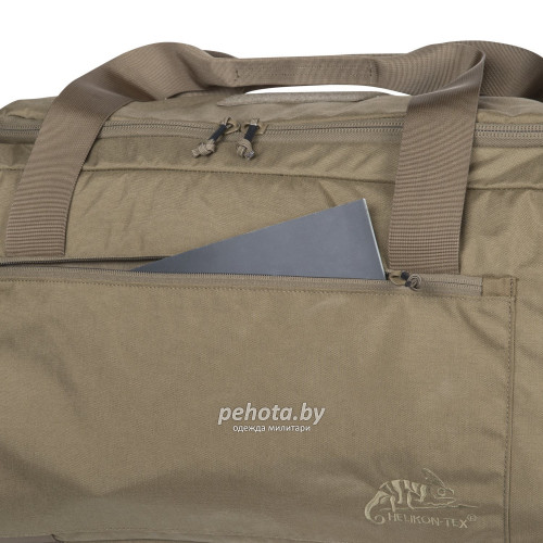 Сумка Urban Training Enlarged Shadow Grey | Helikon-Tex фото 2