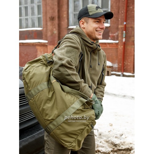 Сумка Urban Training Olive green | Helikon-Tex фото 3