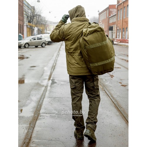 Сумка Urban Training RAL 7013 | Helikon-Tex фото 4