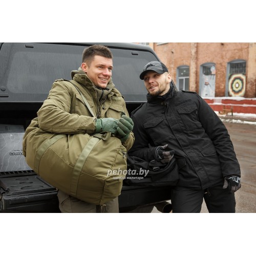 Сумка Urban Training RAL 7013 | Helikon-Tex фото 3