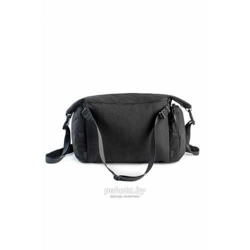 Сумка Wombat Black | Army Stroll фото 8