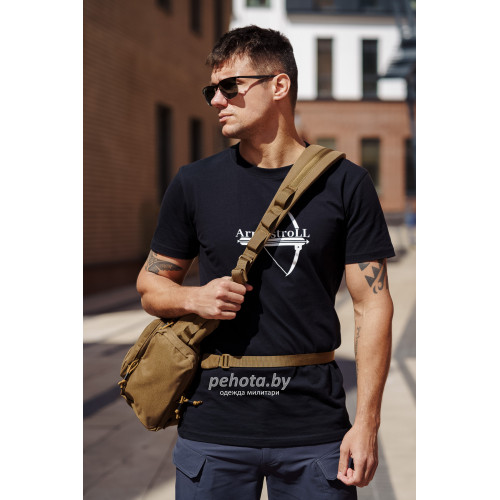 Сумка Wombat Coyote | Army Stroll фото 5