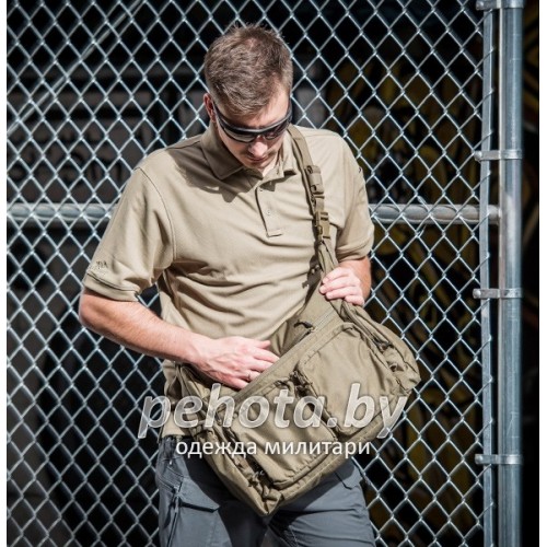 Сумка Wombat Mk2 Shadow Grey | Helikon-Tex фото 3