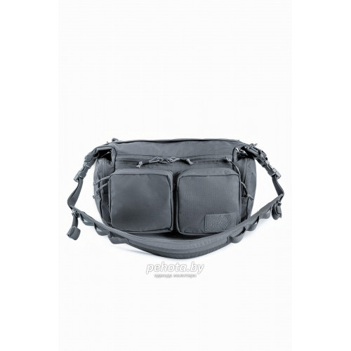 Сумка Wombat Shadow Grey | Army Stroll фото 8