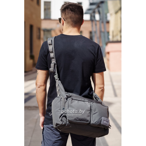 Сумка Wombat Shadow Grey | Army Stroll фото 3