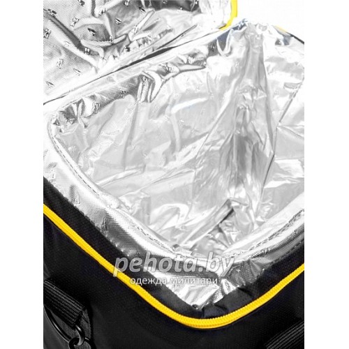 Сумка холодильник 010-40 Черный | Арктика фото 3