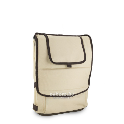 Сумка-холодильник 3000-20 бежевая | Арктика фото 5