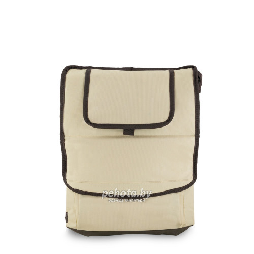 Сумка-холодильник 3000-20 бежевая | Арктика фото 6