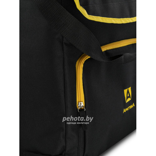 Сумка-холодильник 3000-20 черная | Арктика фото 7