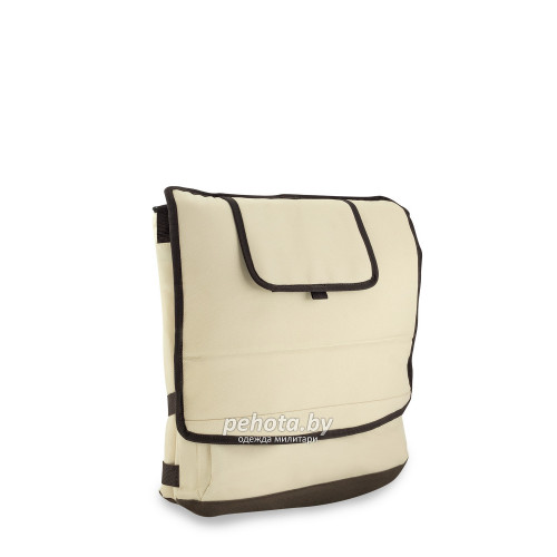 Сумка-холодильник 3000-30 бежевая | Арктика фото 4