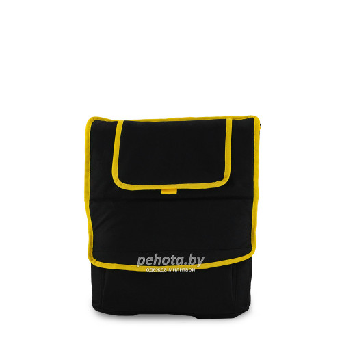 Сумка-холодильник 3000-30 черная | Арктика фото 5