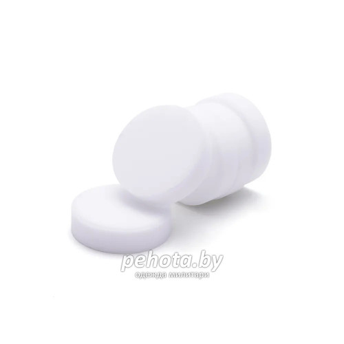 Сухое горючее RUNIS 80г 1-028 | Следопыт фото 2