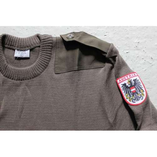 Свитер Австрийский оригинал новый фото 2