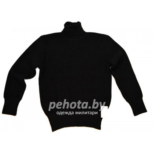Свитер Polish 501/MON Black | Army PL фото 2