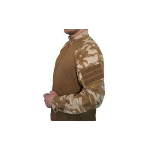 Тактическая рубашка DDPM Британия фото 3