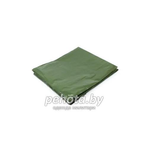 Тент универсальный 3мх3м PF-AU-01 | Следопыт фото 4